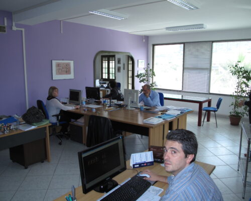 A Daily dose of Dolmen #14