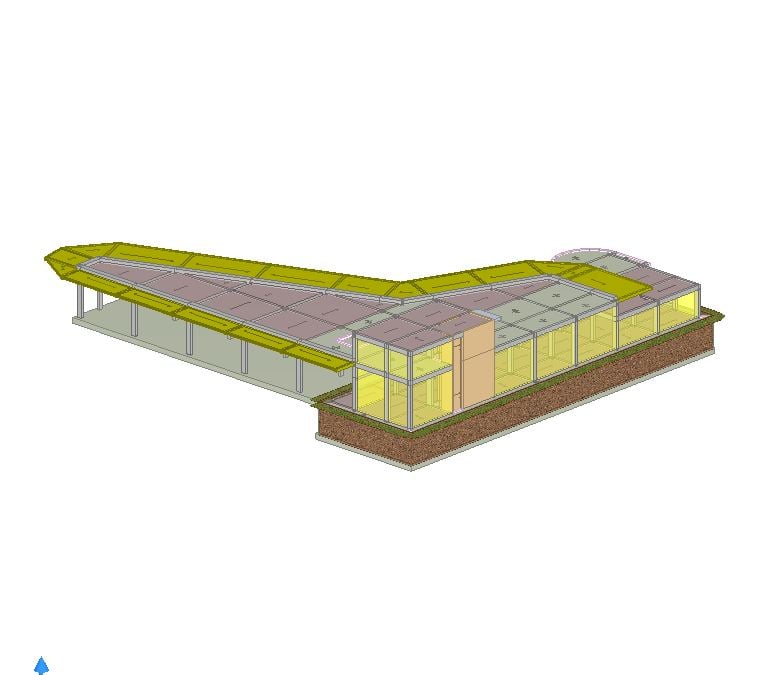 Nuovo terminal Bus Stazione Centrale di Palermo