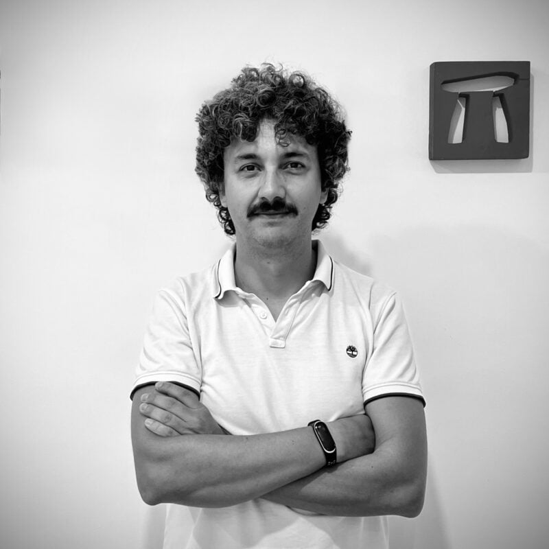 Il team di Dolmen ingegneria