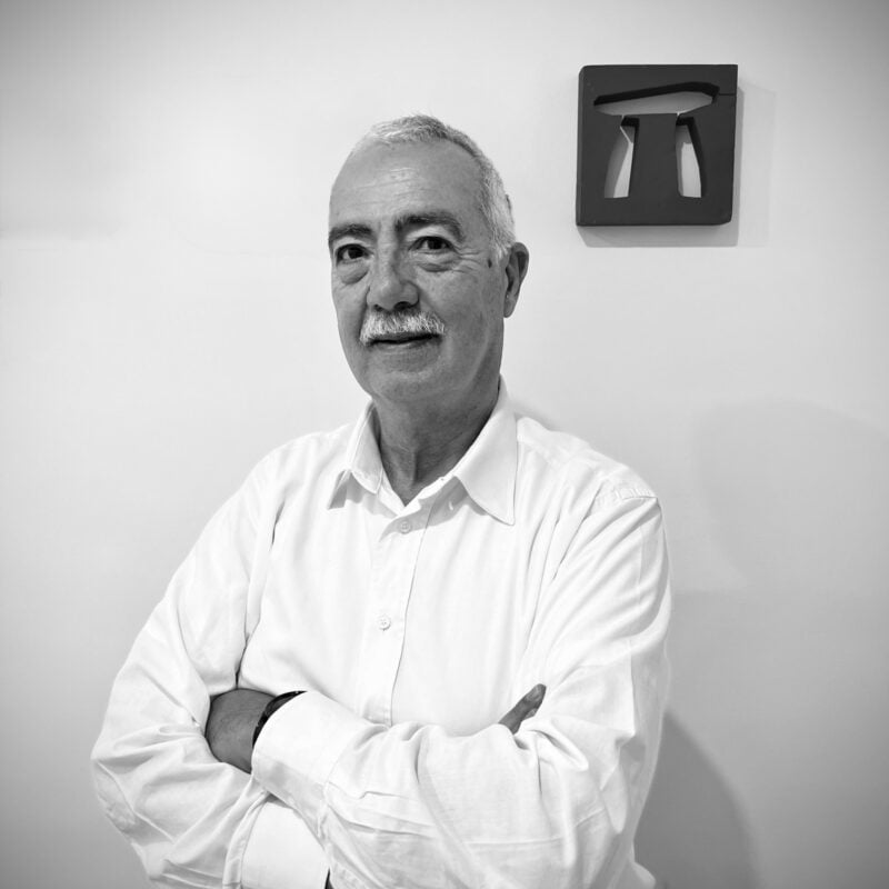 Il team di Dolmen ingegneria