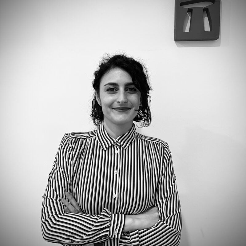 Il team di Dolmen ingegneria