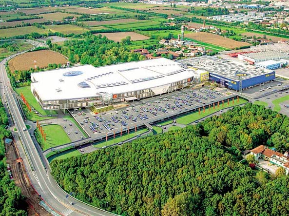 IKEA Roncadelle
