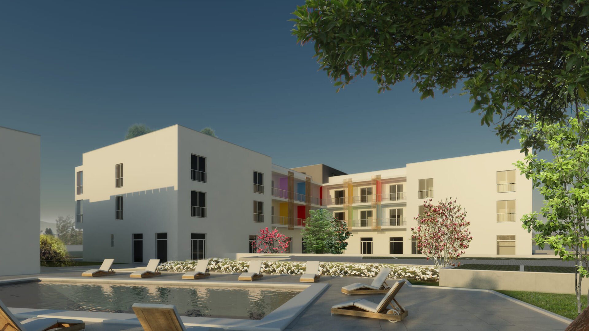 Progetti e servizi per l'ingegneria