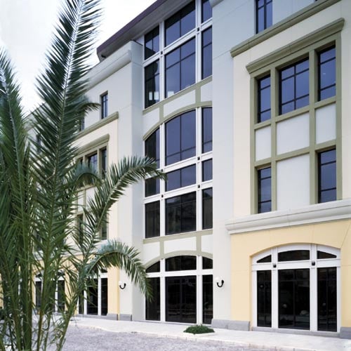 Centro Trapianti “Ismett”