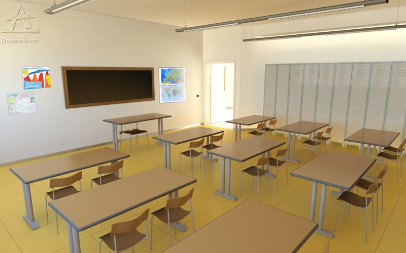 Scuola elementare