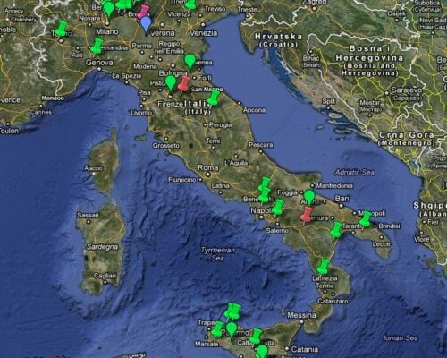 A Daily dose of Dolmen #32