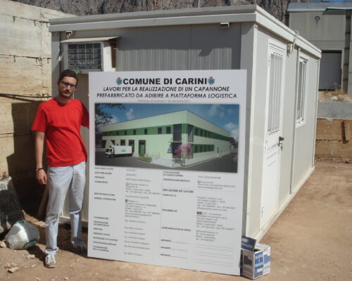 A Daily dose of Dolmen #23