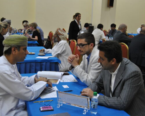 A Daily dose of Dolmen #30