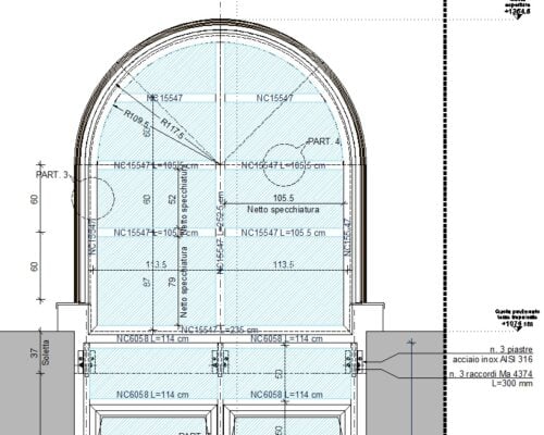 A Daily dose of Dolmen #44