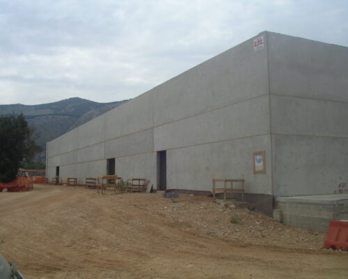 A Daily dose of Dolmen #13