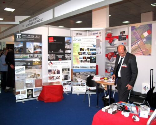 A Daily dose of Dolmen #35