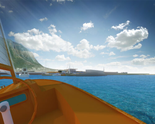 A Daily dose of Dolmen #20