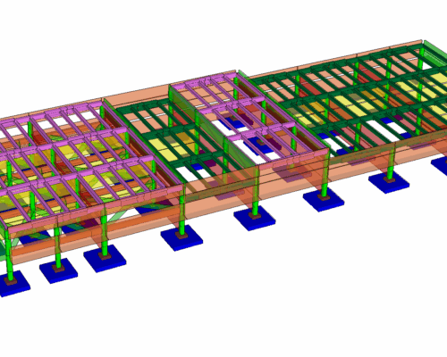 A Daily dose of Dolmen #43