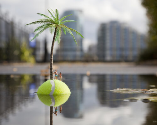 A Daily dose of Dolmen #17