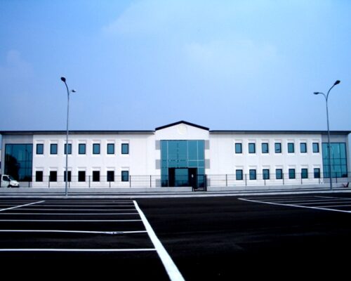 A Daily dose of Dolmen #1