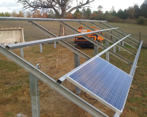 A Daily dose of Dolmen #11