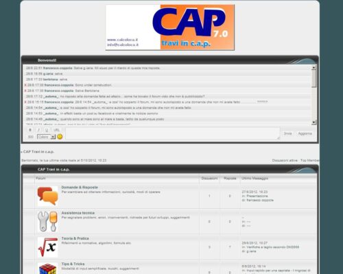 A Daily dose of Dolmen #37