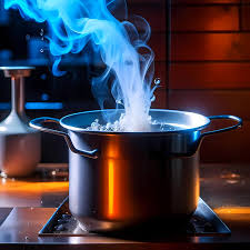 Cosa bolle in pentola